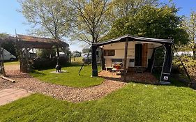 Camping Wijndomein Erve Wisselink